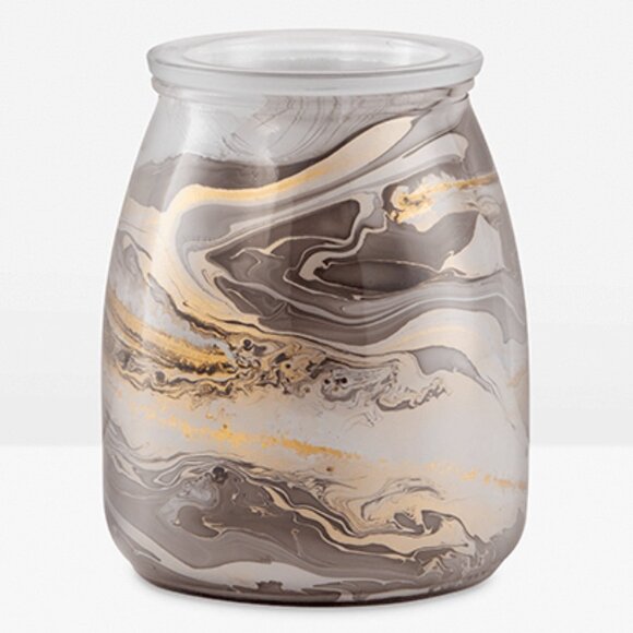 “Moon Over Jupiter” Scentsy Warmer - Picture 1 of 5